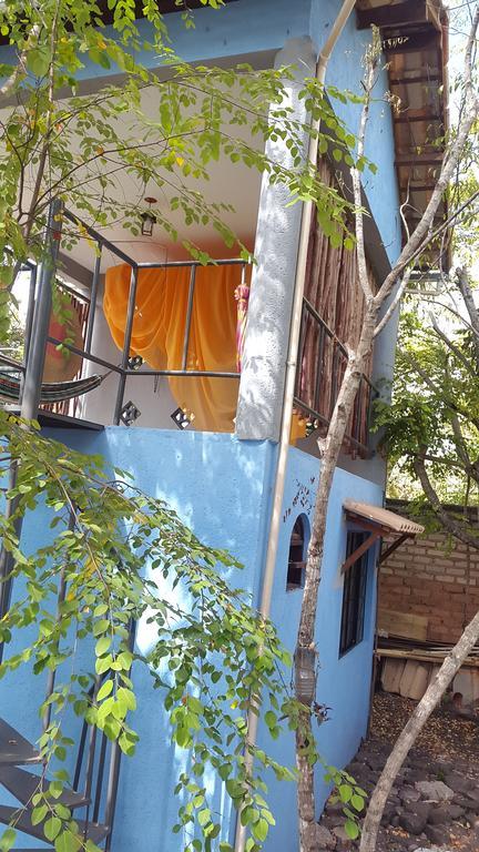 Complexo Halley Lencois Exteriér fotografie